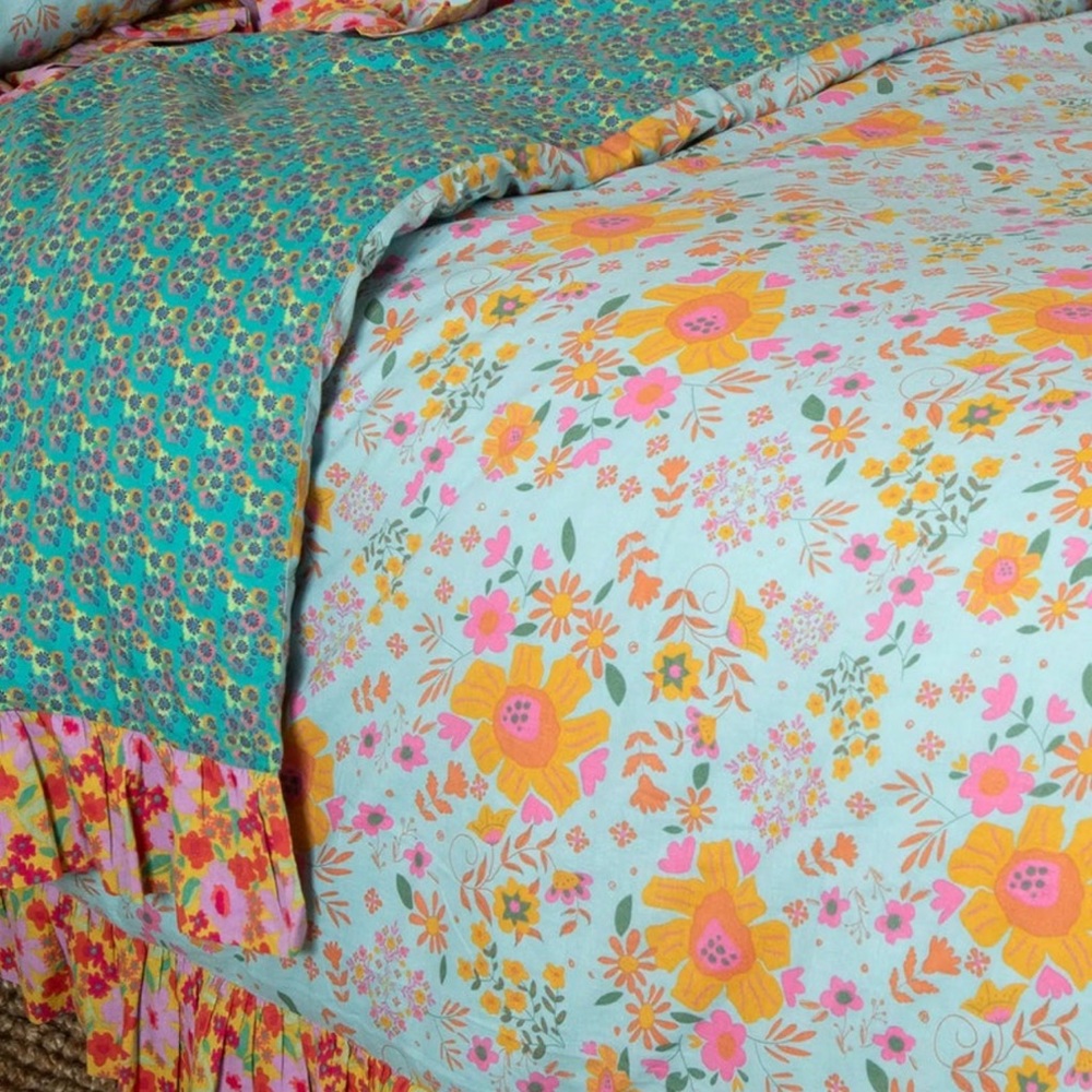 Natural Life King Size Duvet